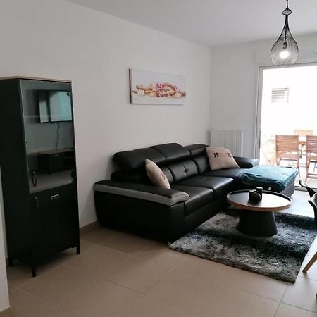 Appartement Villa Galice Antibes Luaran gambar