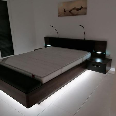 Appartement Villa Galice Antibes Luaran gambar