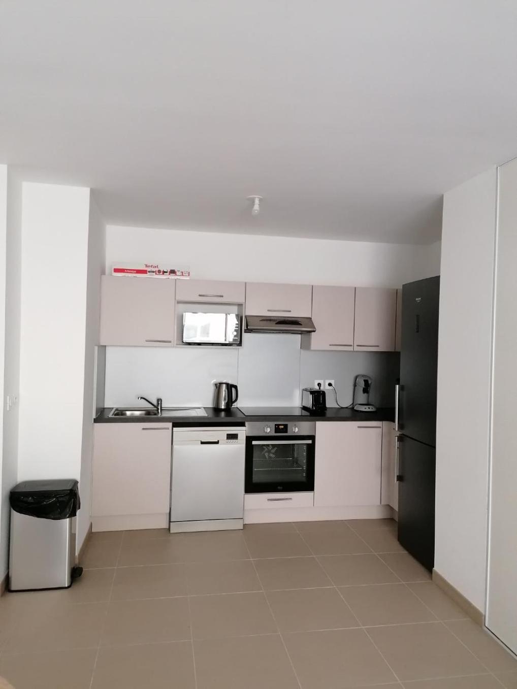 Appartement Villa Galice Antibes Luaran gambar
