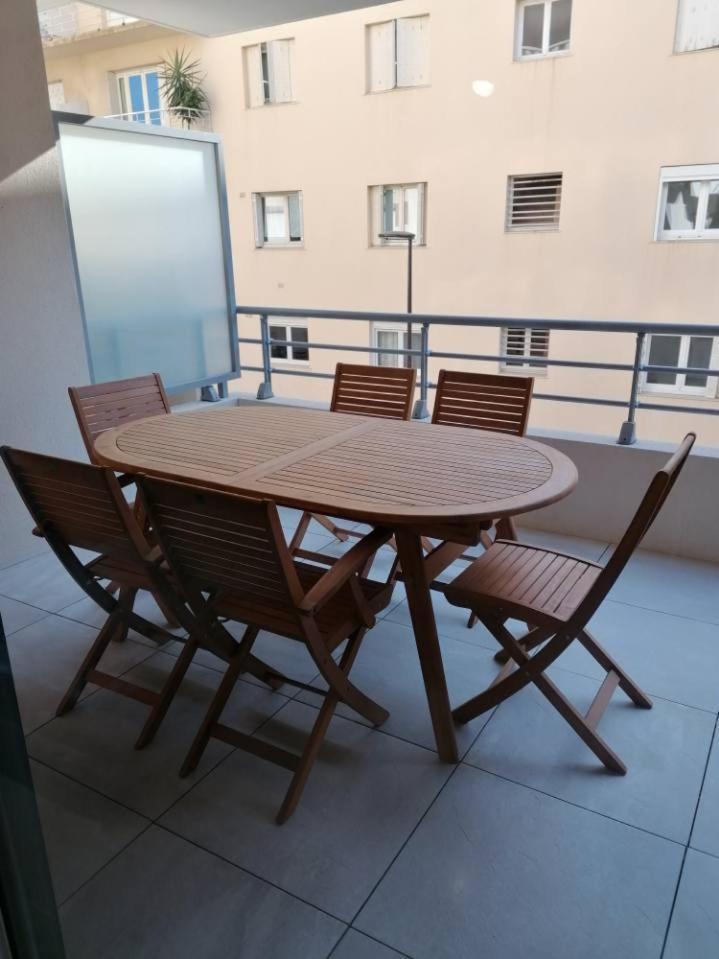 Appartement Villa Galice Antibes Luaran gambar