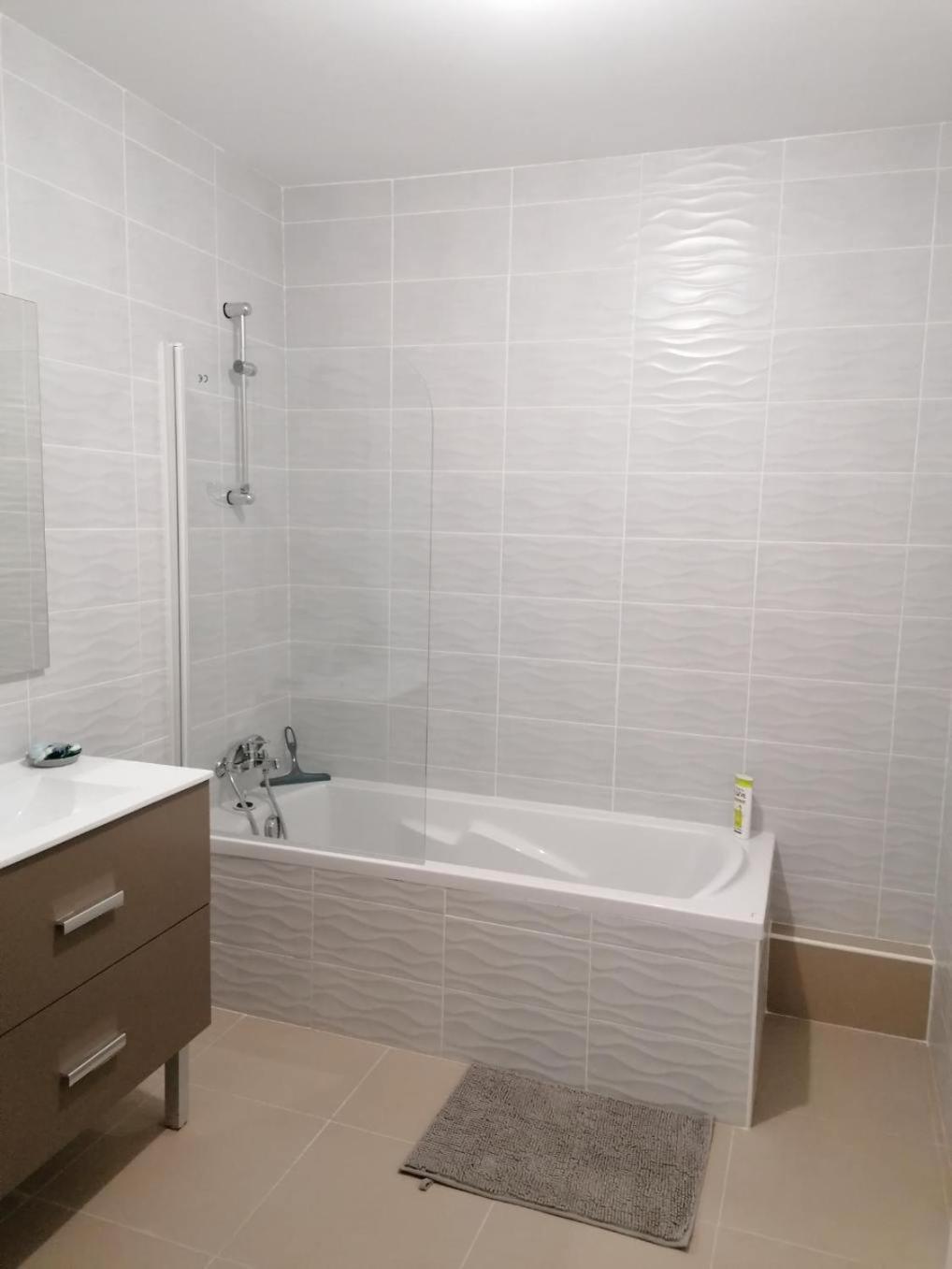Appartement Villa Galice Antibes Luaran gambar