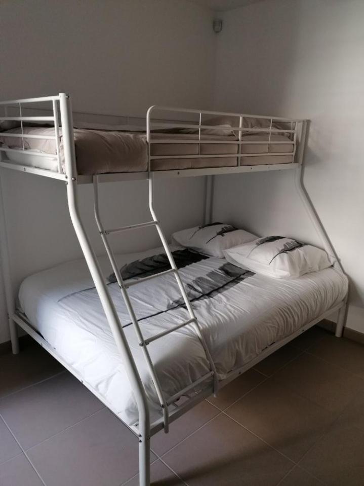 Appartement Villa Galice Antibes Luaran gambar